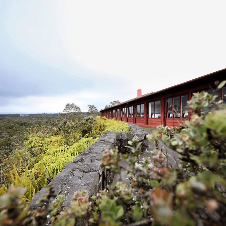 Volcano House Hotel Luaran gambar